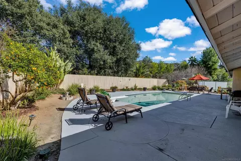 Exterior - 14446 Sespe Pl, Poway, CA 92064 photo 4 of 12