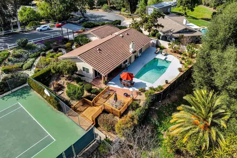 View/Area - 14446 Sespe Pl, Poway, CA 92064 photo 5 of 6