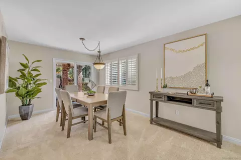 Dining - 14446 Sespe Pl, Poway, CA 92064 photo 1 of 3