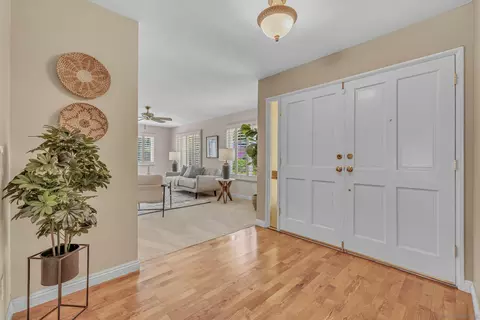 Entry Way - 14446 Sespe Pl, Poway, CA 92064 photo 1 of 3
