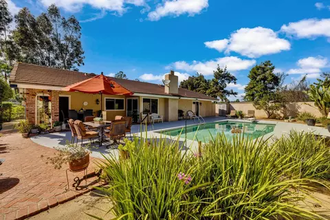 Exterior - 14446 Sespe Pl, Poway, CA 92064 photo 8 of 12