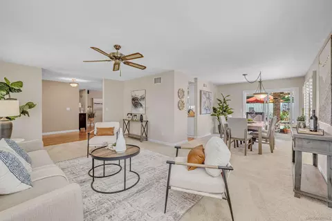Living - 14446 Sespe Pl, Poway, CA 92064 photo 3 of 8