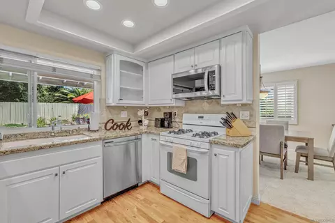 Kitchen - 14446 Sespe Pl, Poway, CA 92064 photo 1 of 4