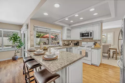 Kitchen - 14446 Sespe Pl, Poway, CA 92064 photo 2 of 4