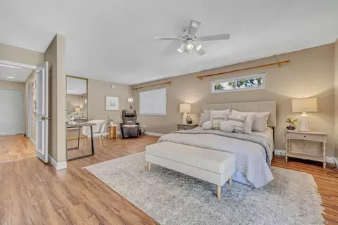 Bedroom - 14446 Sespe Pl, Poway, CA 92064 photo 2 of 7
