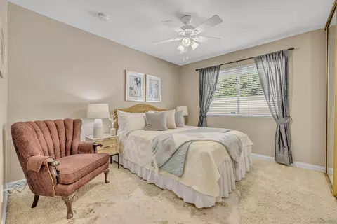 Bedroom - 14446 Sespe Pl, Poway, CA 92064 photo 7 of 7