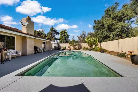 Exterior - 14446 Sespe Pl, Poway, CA 92064 photo 6 of 12