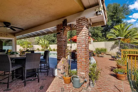 Exterior - 14446 Sespe Pl, Poway, CA 92064 photo 10 of 12