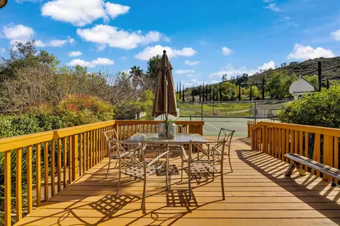 Exterior - 14446 Sespe Pl, Poway, CA 92064 photo 9 of 12