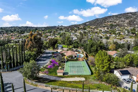 View/Area - 14446 Sespe Pl, Poway, CA 92064 photo 4 of 6