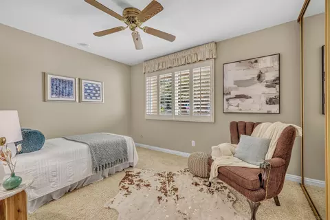 Bedroom - 14446 Sespe Pl, Poway, CA 92064 photo 4 of 7
