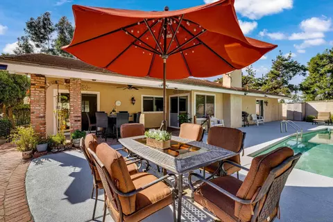 Exterior - 14446 Sespe Pl, Poway, CA 92064 photo 7 of 12