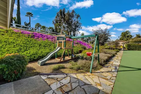 Exterior - 14446 Sespe Pl, Poway, CA 92064 photo 12 of 12