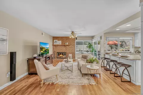 Living - 14446 Sespe Pl, Poway, CA 92064 photo 6 of 8