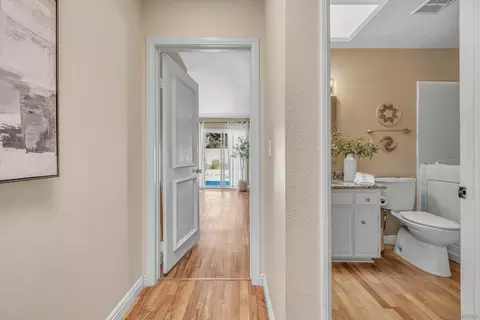 Entry Way - 14446 Sespe Pl, Poway, CA 92064 photo 3 of 3