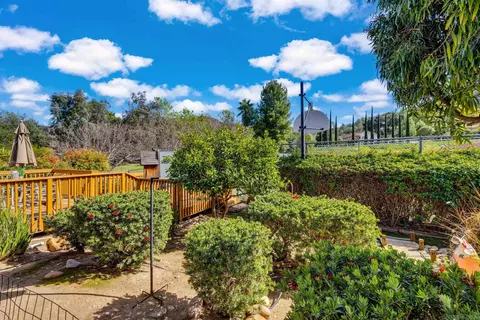 Exterior - 14446 Sespe Pl, Poway, CA 92064 photo 11 of 12