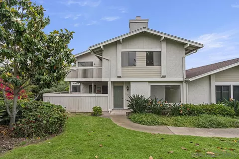 7745 Camino Noguera, San Diego, CA 92122