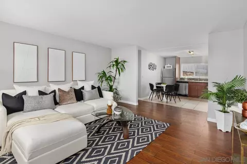 5050 A St #11, San Diego, CA 92102