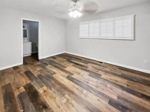 Bedroom - 212 S Wisconsin St, Fallbrook, CA 92028 photo 2 of 3