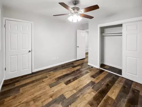 Bedroom - 212 S Wisconsin St, Fallbrook, CA 92028 photo 3 of 3