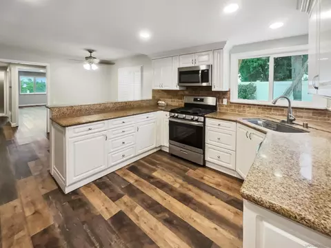 Kitchen - 212 S Wisconsin St, Fallbrook, CA 92028 photo 1 of 1
