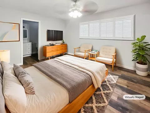 Bedroom - 212 S Wisconsin St, Fallbrook, CA 92028 photo 1 of 3