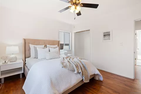 Bedroom - 4571 68th St, La Mesa, CA 91942 photo 2 of 2