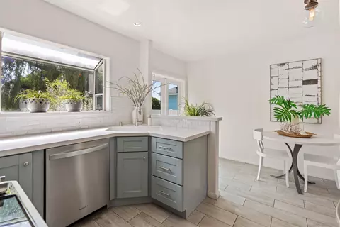 Kitchen - 4571 68th St, La Mesa, CA 91942 photo 2 of 3