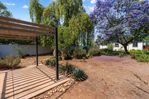 Exterior - 4571 68th St, La Mesa, CA 91942 photo 5 of 10