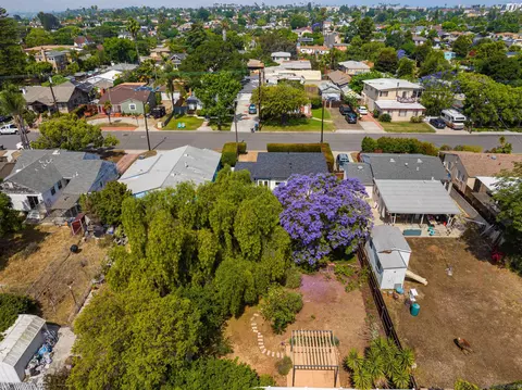 View/Area - 4571 68th St, La Mesa, CA 91942 photo 8 of 8