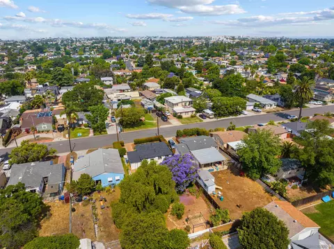 View/Area - 4571 68th St, La Mesa, CA 91942 photo 6 of 8