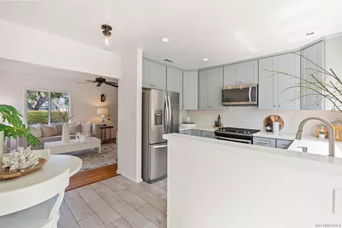 Kitchen - 4571 68th St, La Mesa, CA 91942 photo 3 of 3