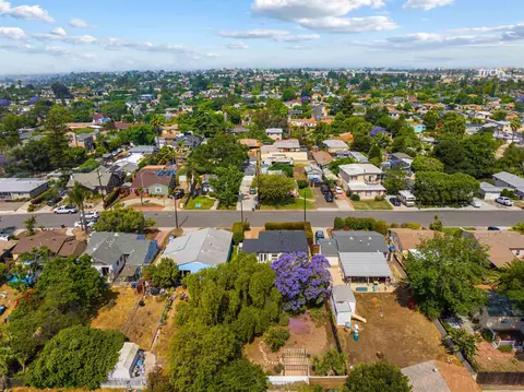 View/Area - 4571 68th St, La Mesa, CA 91942 photo 5 of 8