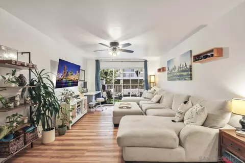 4600 Lamont St #127, San Diego, CA 92109