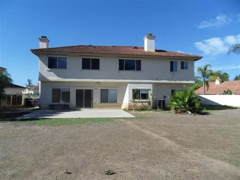 Exterior - 5166 Via Castilla, Oceanside, CA 92057 photo 6 of 7