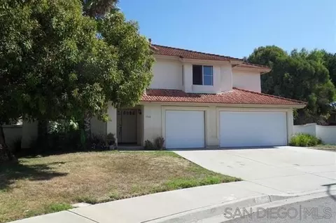 Exterior - 5166 Via Castilla, Oceanside, CA 92057 photo 2 of 7