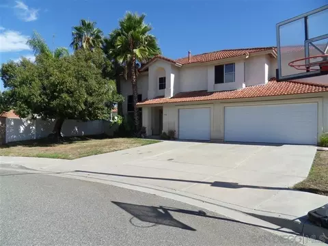 Exterior - 5166 Via Castilla, Oceanside, CA 92057 photo 7 of 7