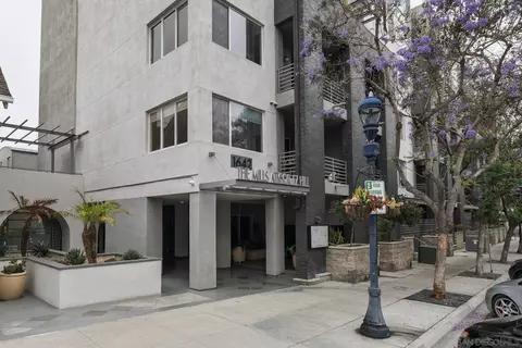 1642 7th Ave #223, San Diego, CA 92101