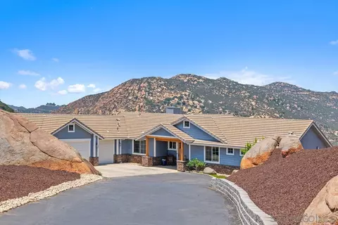 2227 Alpine Trail Pl, Alpine, CA 91901 photo 9