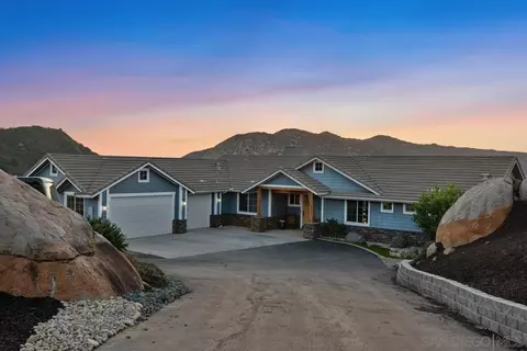 2227 Alpine Trail Pl, Alpine, CA 91901 photo 47