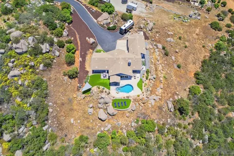 2227 Alpine Trail Pl, Alpine, CA 91901 photo 3
