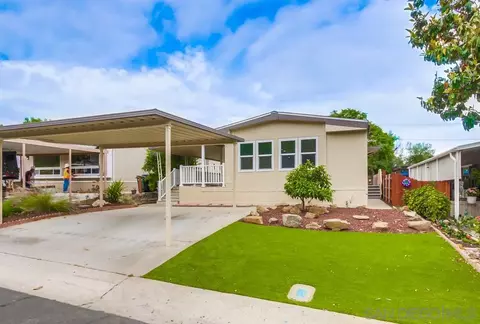 1120 Pepper Dr #78, El Cajon, CA 92021