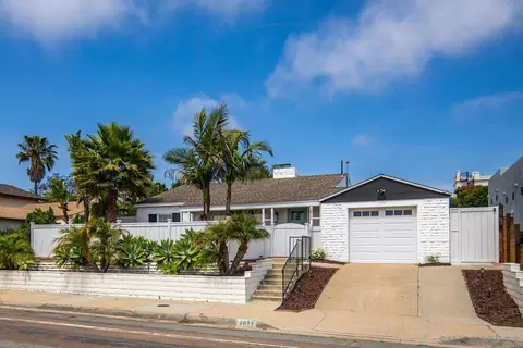 2811 Burgener Blvd, San Diego, CA 92110
