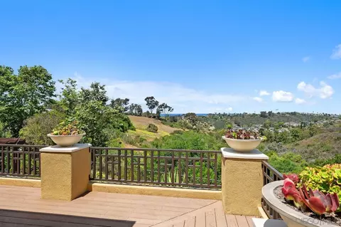 Exterior - 1460 Lauren Ct, Encinitas, CA 92024 photo 2 of 5
