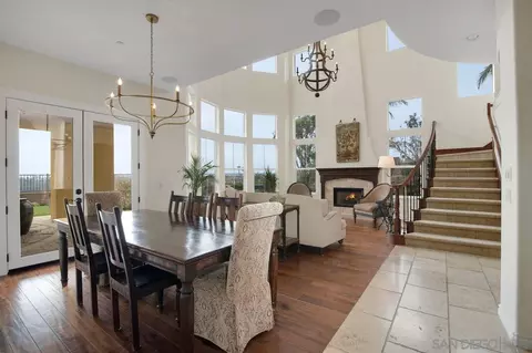 Dining - 1460 Lauren Ct, Encinitas, CA 92024 photo 2 of 3