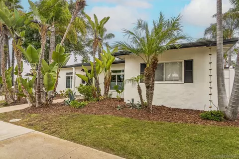 4183 Willamette Ave, San Diego, CA 92117