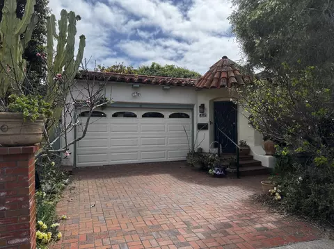 605 Rushville St, La Jolla, CA 92037
