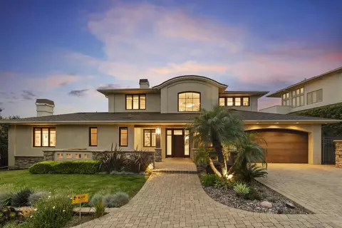 6142 La Pintura Dr, La Jolla, CA 92037