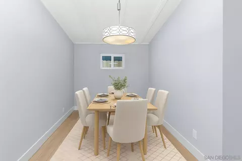 Dining - 9956 Via Debbie, Santee, CA 92071 photo 1 of 1