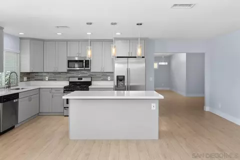 Kitchen - 9956 Via Debbie, Santee, CA 92071 photo 3 of 3